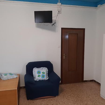 B&B Casa Piva Serravalle  Eksteriør billede