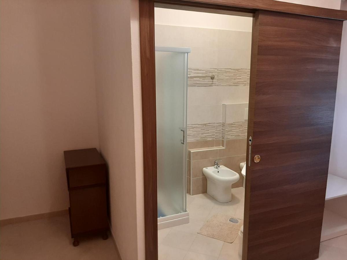 B&B Casa Piva Serravalle  Eksteriør billede