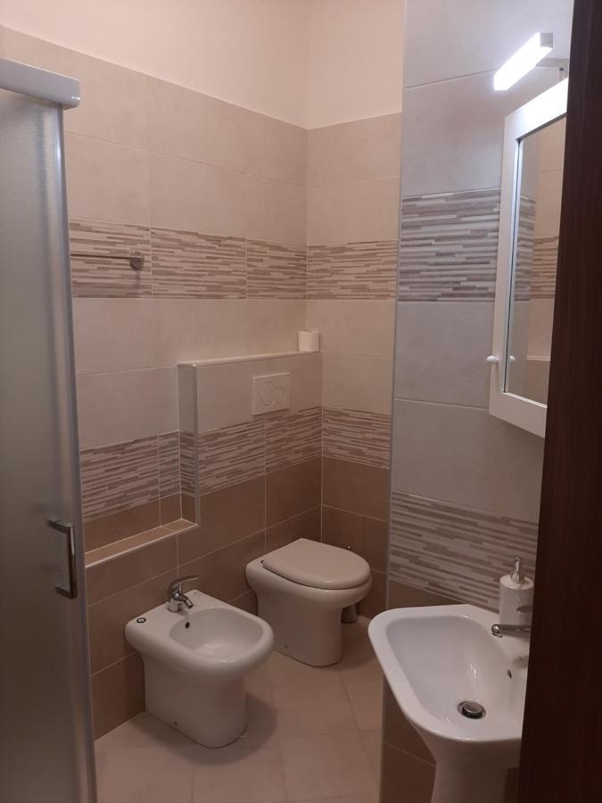 B&B Casa Piva Serravalle  Eksteriør billede