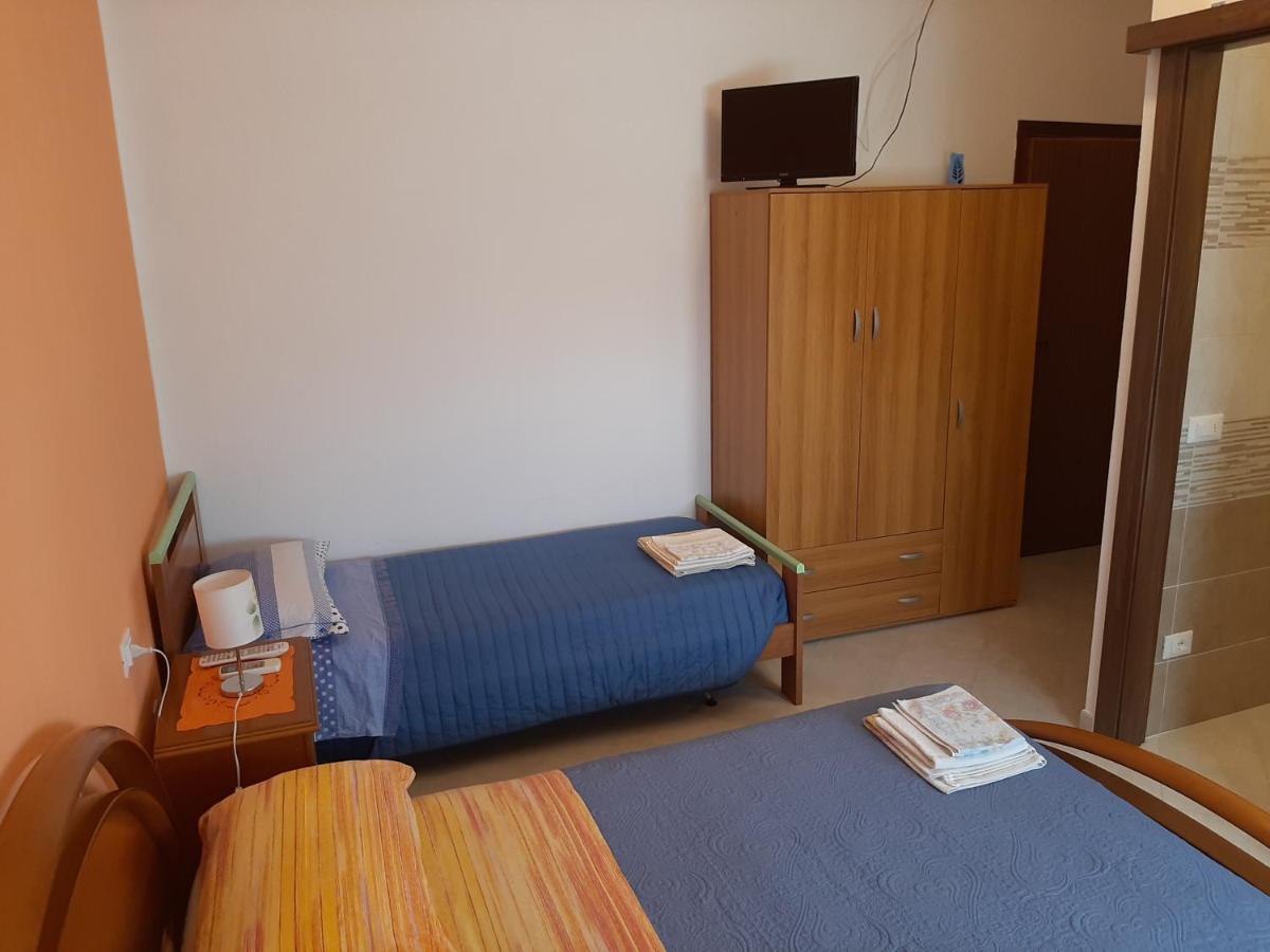 B&B Casa Piva Serravalle  Eksteriør billede
