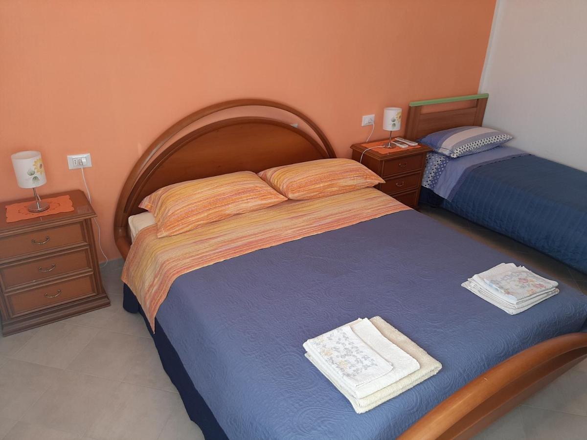 B&B Casa Piva Serravalle  Eksteriør billede