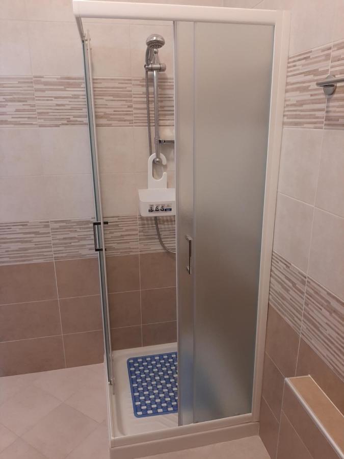 B&B Casa Piva Serravalle  Eksteriør billede