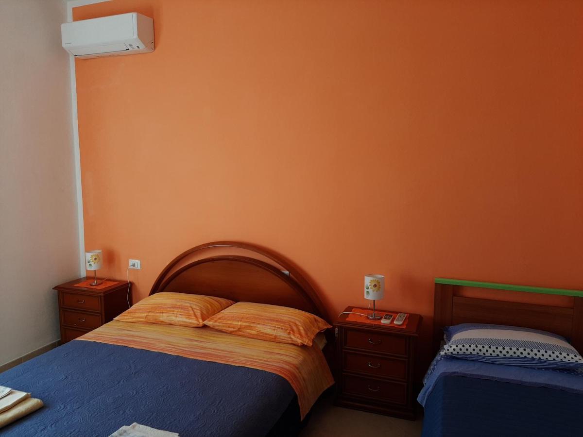 B&B Casa Piva Serravalle  Eksteriør billede