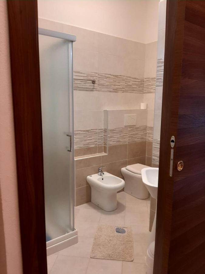 B&B Casa Piva Serravalle  Eksteriør billede