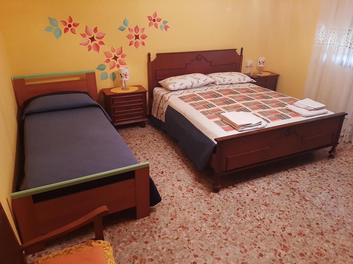 B&B Casa Piva Serravalle  Eksteriør billede