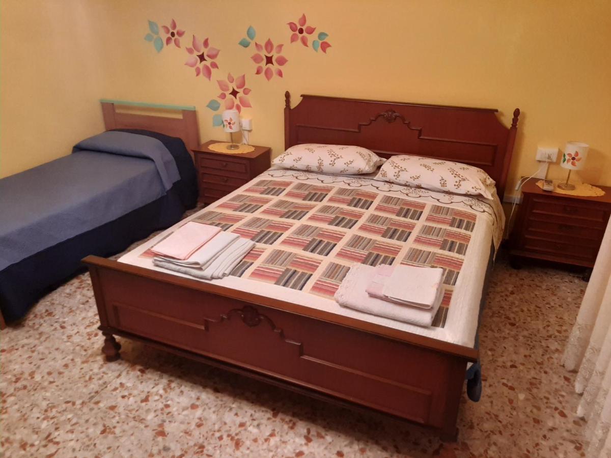 B&B Casa Piva Serravalle  Eksteriør billede