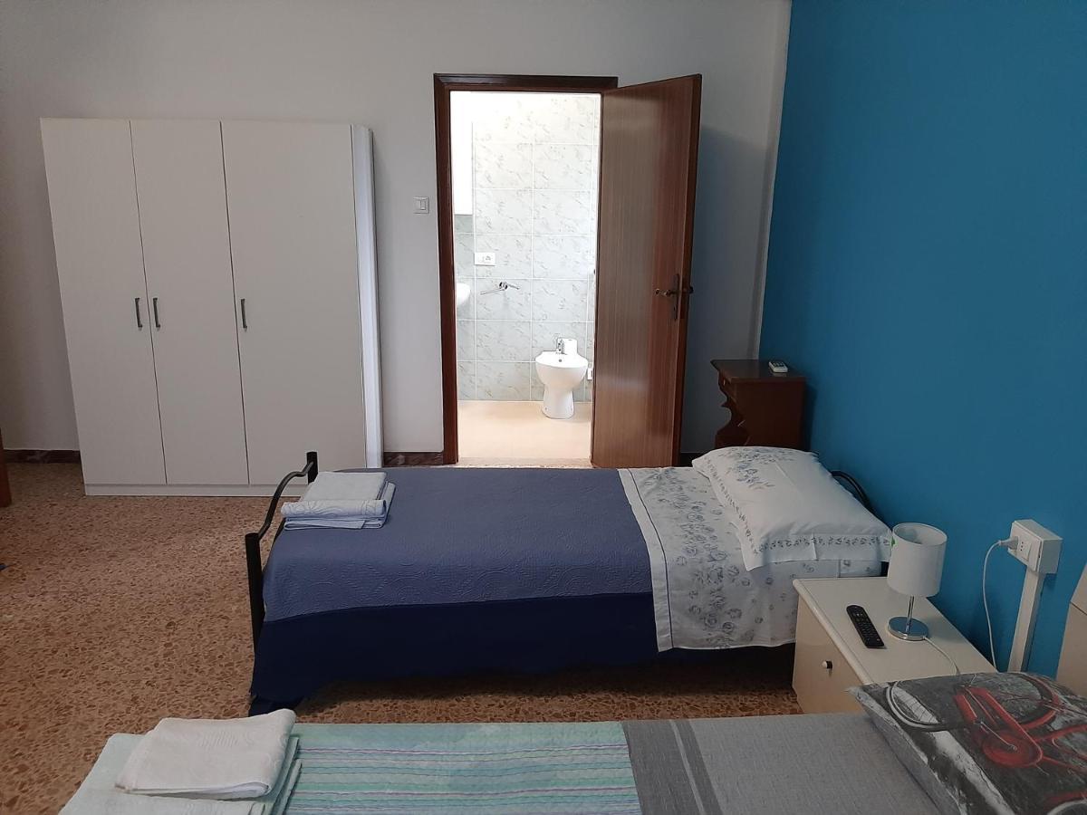 B&B Casa Piva Serravalle  Eksteriør billede
