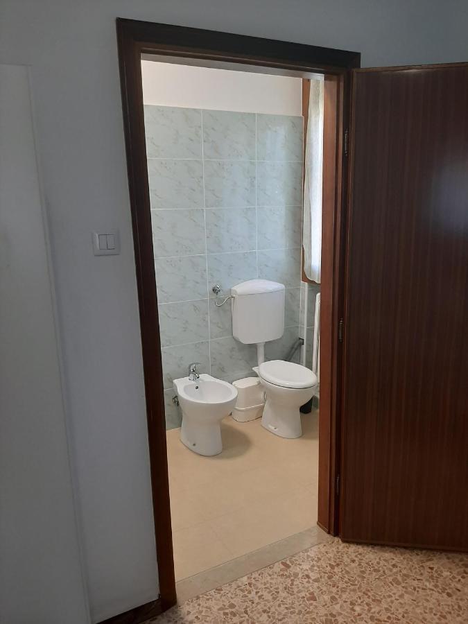 B&B Casa Piva Serravalle  Eksteriør billede