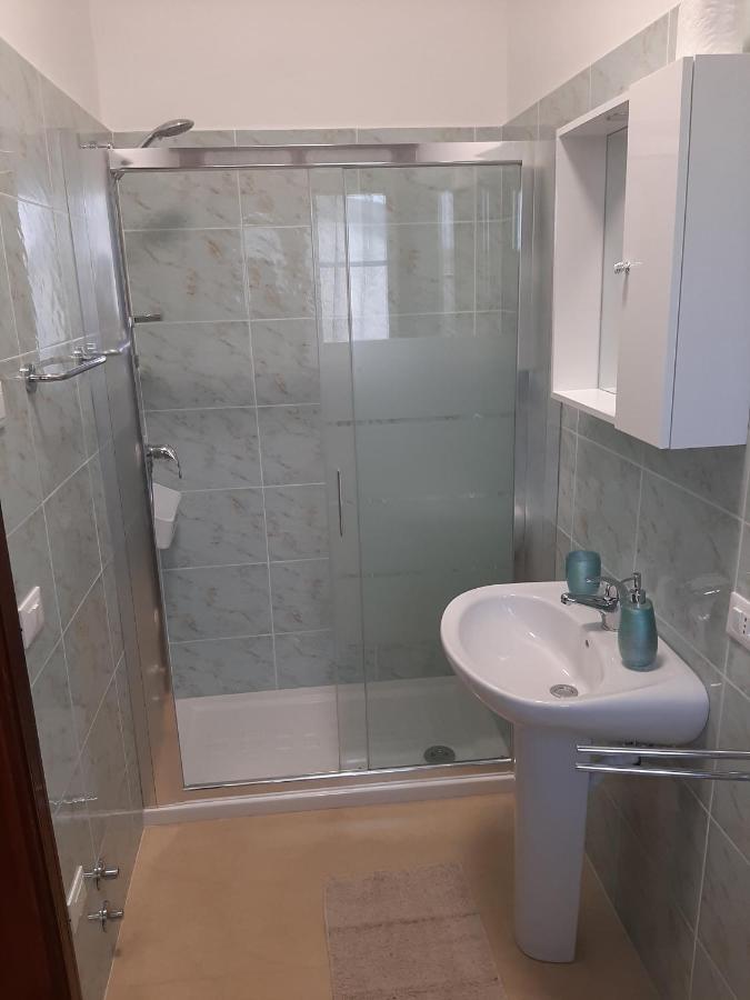 B&B Casa Piva Serravalle  Eksteriør billede