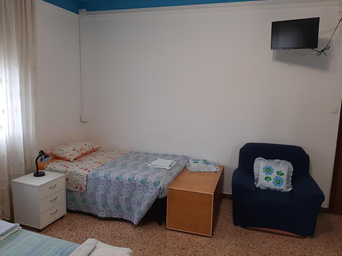 B&B Casa Piva Serravalle  Eksteriør billede