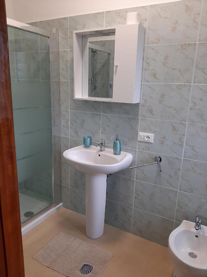 B&B Casa Piva Serravalle  Eksteriør billede