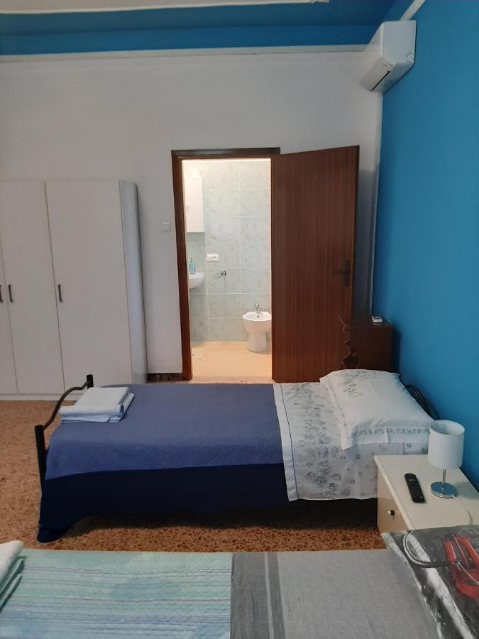 B&B Casa Piva Serravalle  Eksteriør billede