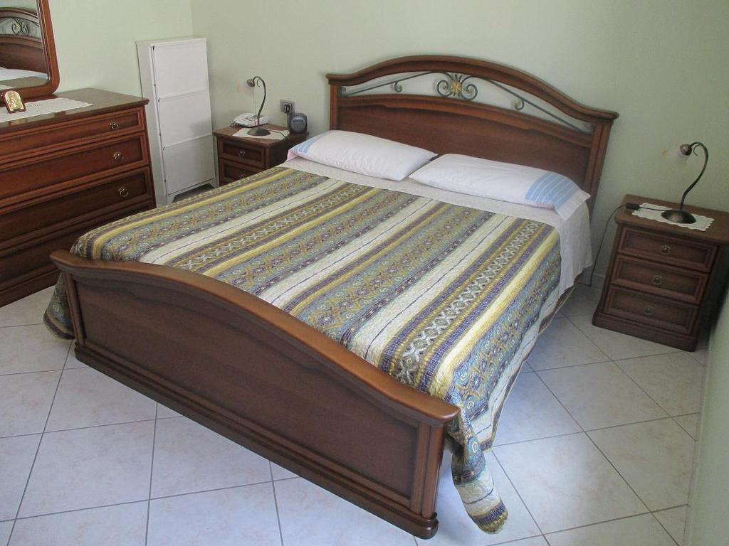 B&B Casa Piva Serravalle  Eksteriør billede