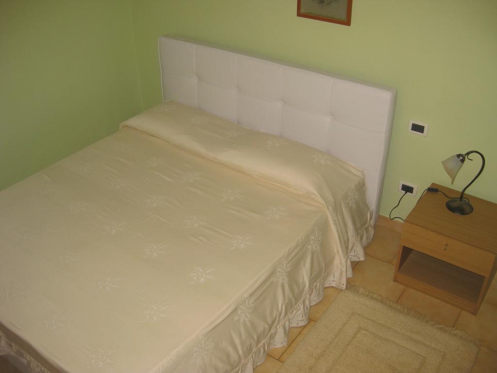B&B Casa Piva Serravalle  Værelse billede