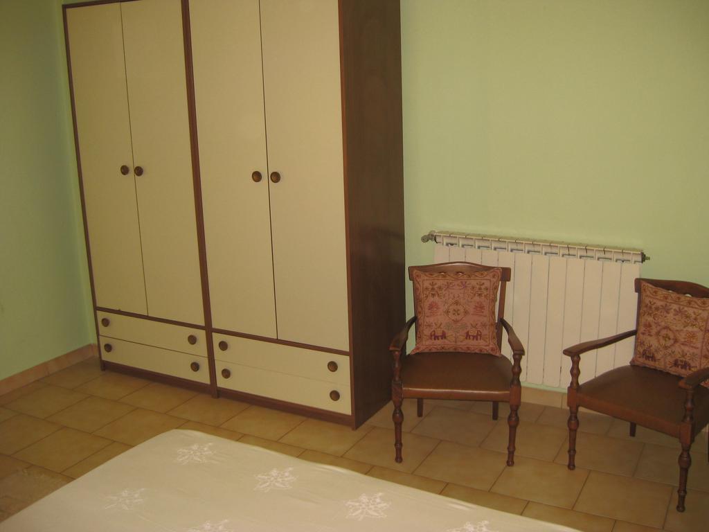 B&B Casa Piva Serravalle  Værelse billede