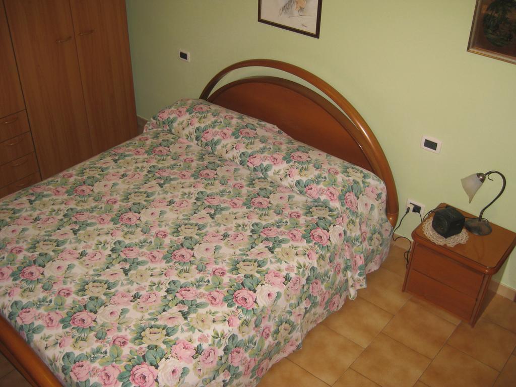 B&B Casa Piva Serravalle  Værelse billede