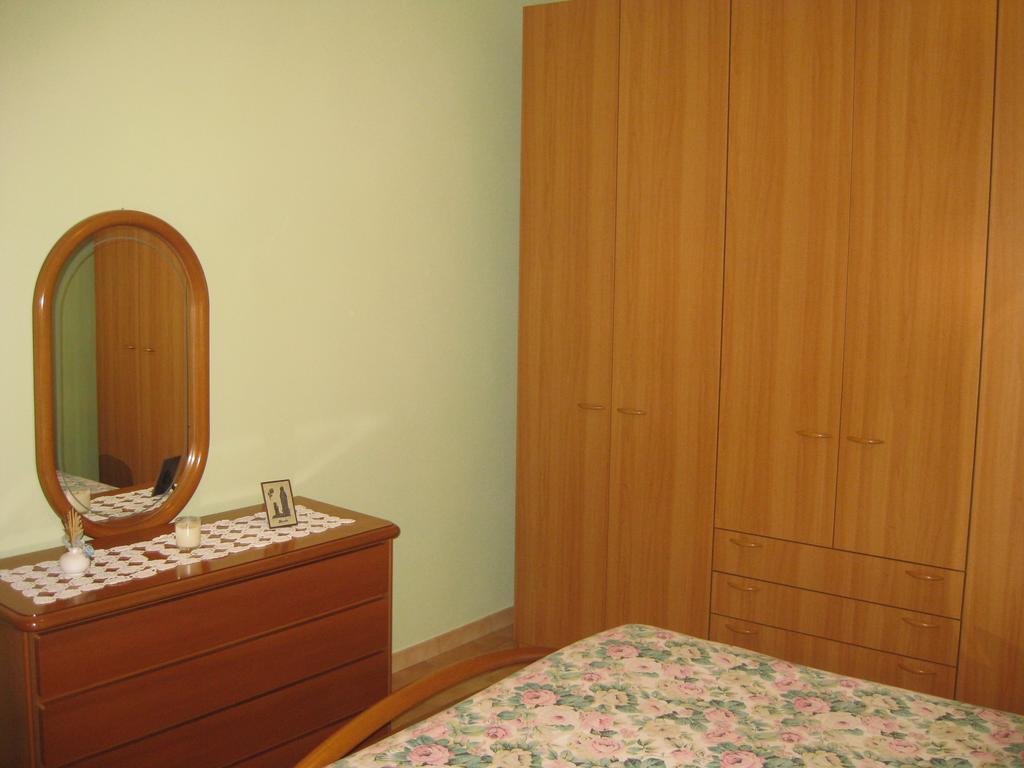 B&B Casa Piva Serravalle  Værelse billede